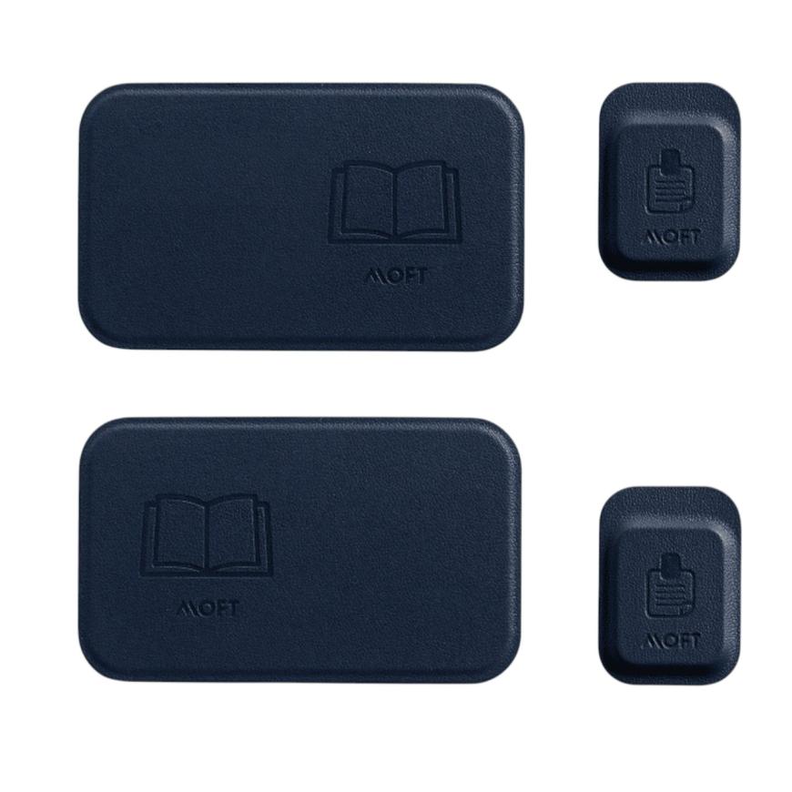 Набор аксессуаров MOFT Paper Set для коврика MOFT Smart Desk Mat